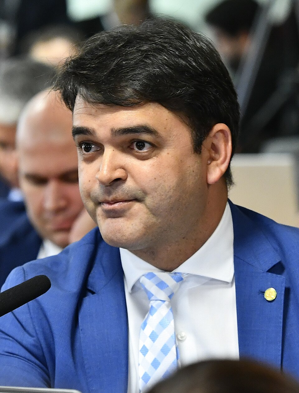 Rubens Pereira da Silva