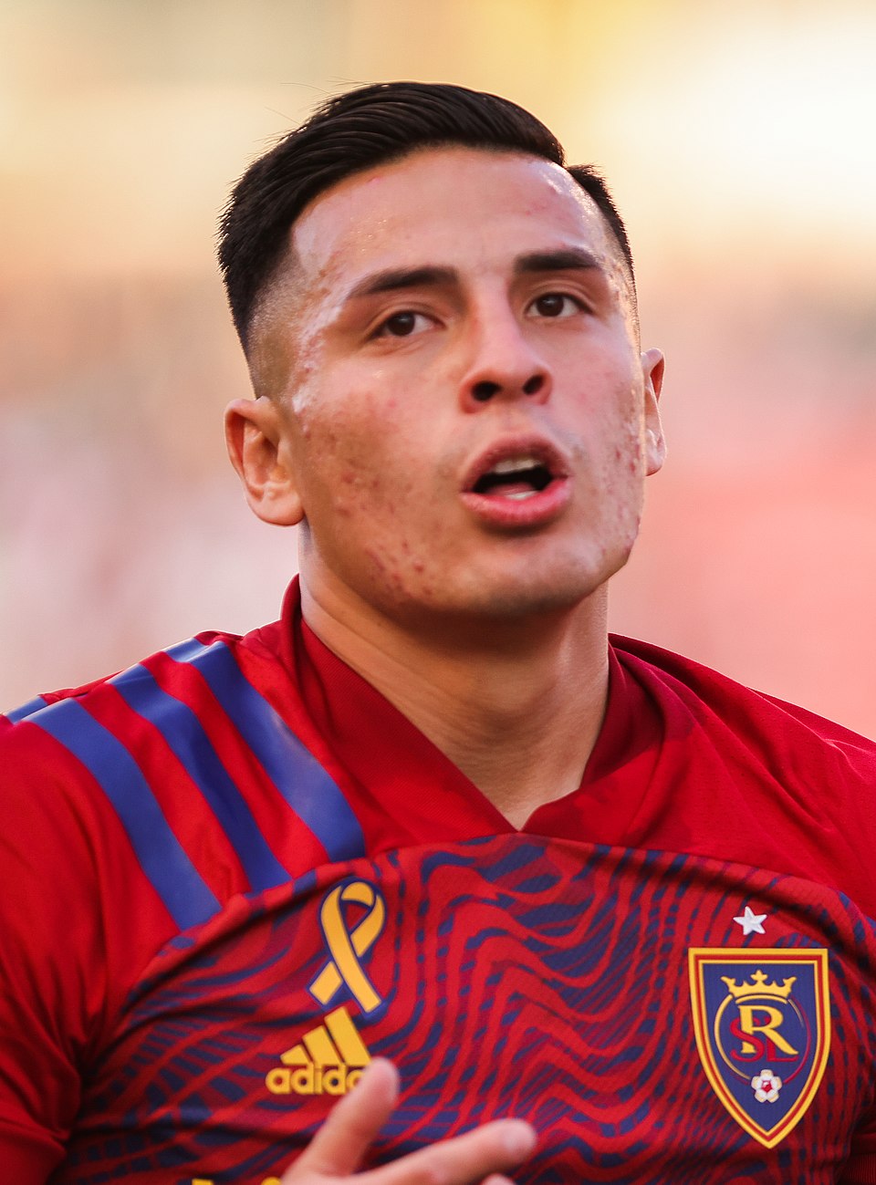 Rubio Méndez Rubín