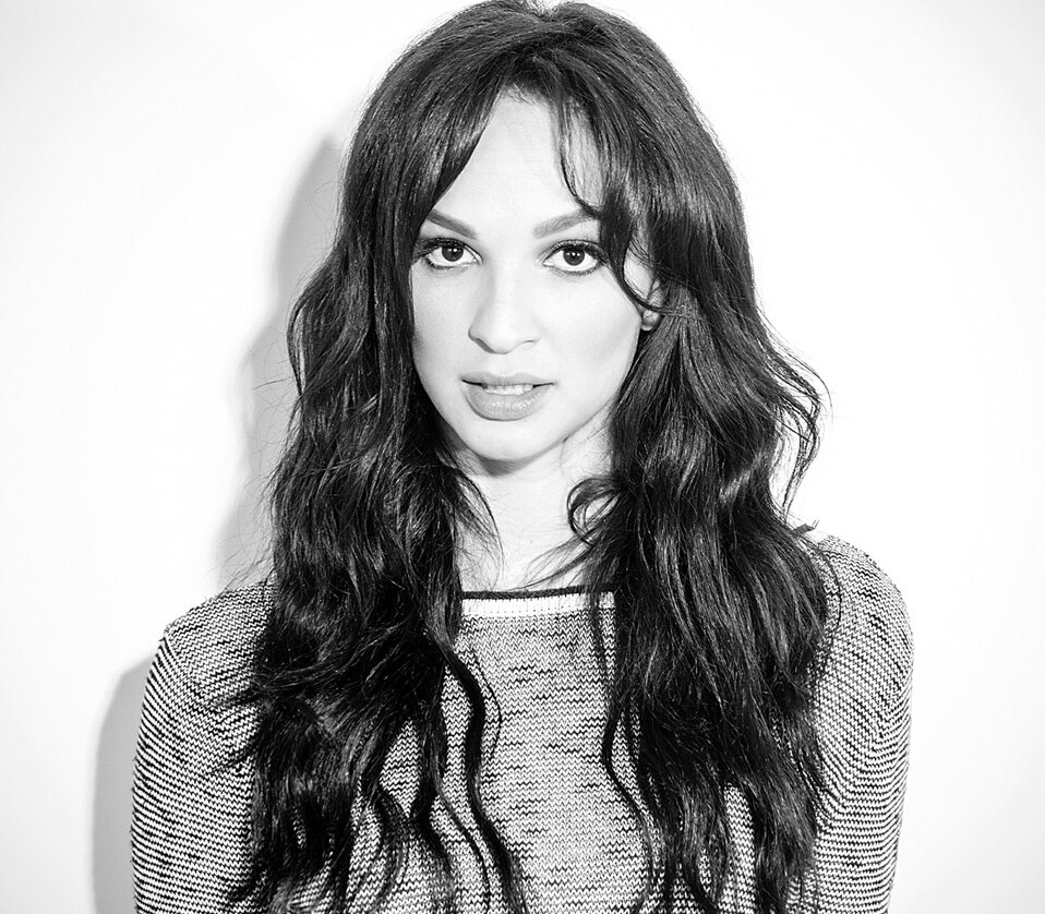 Ruby Modine