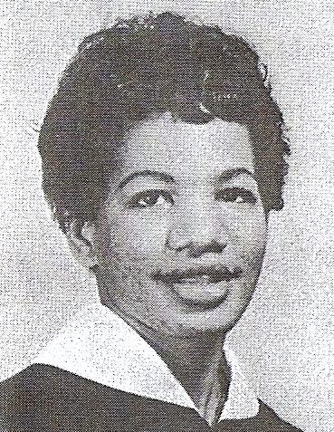 Ruby Robinson
