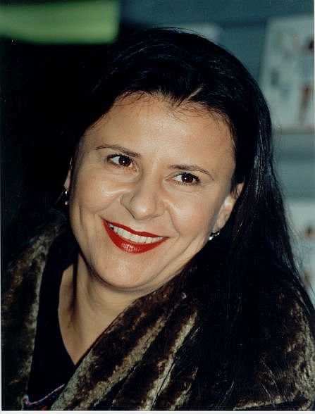 Ruby Saunders
