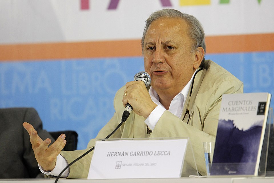Rudecindo Vega