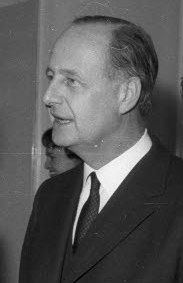 Rudolf August Oetker