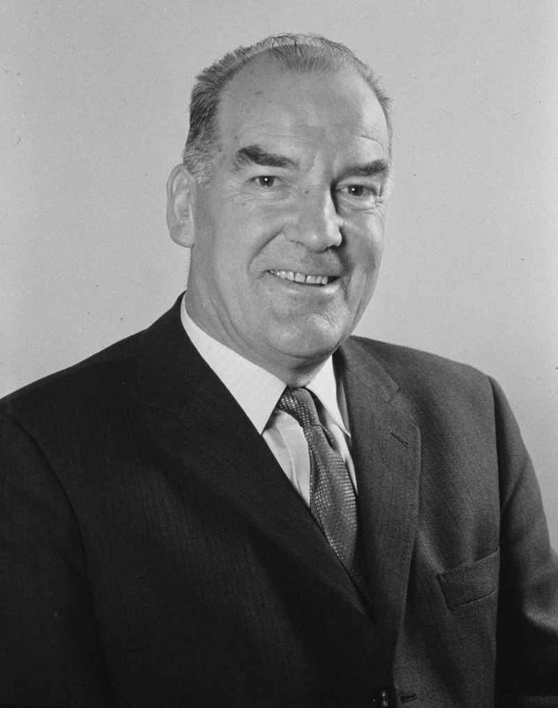 Rudolf Gnägi