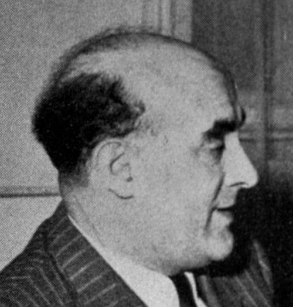 Rudolf Kalmar