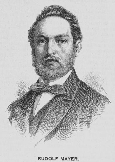 Rudolf Mayer