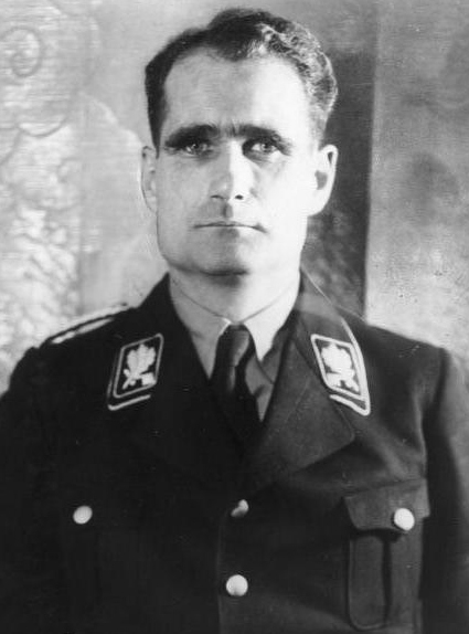 Rudolf Péter