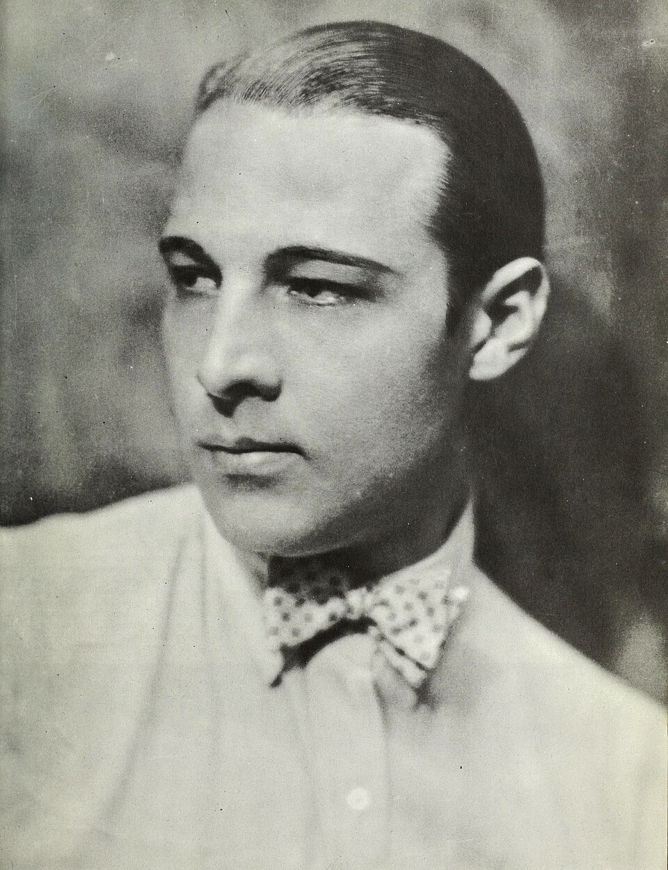 Rudolf Valentino