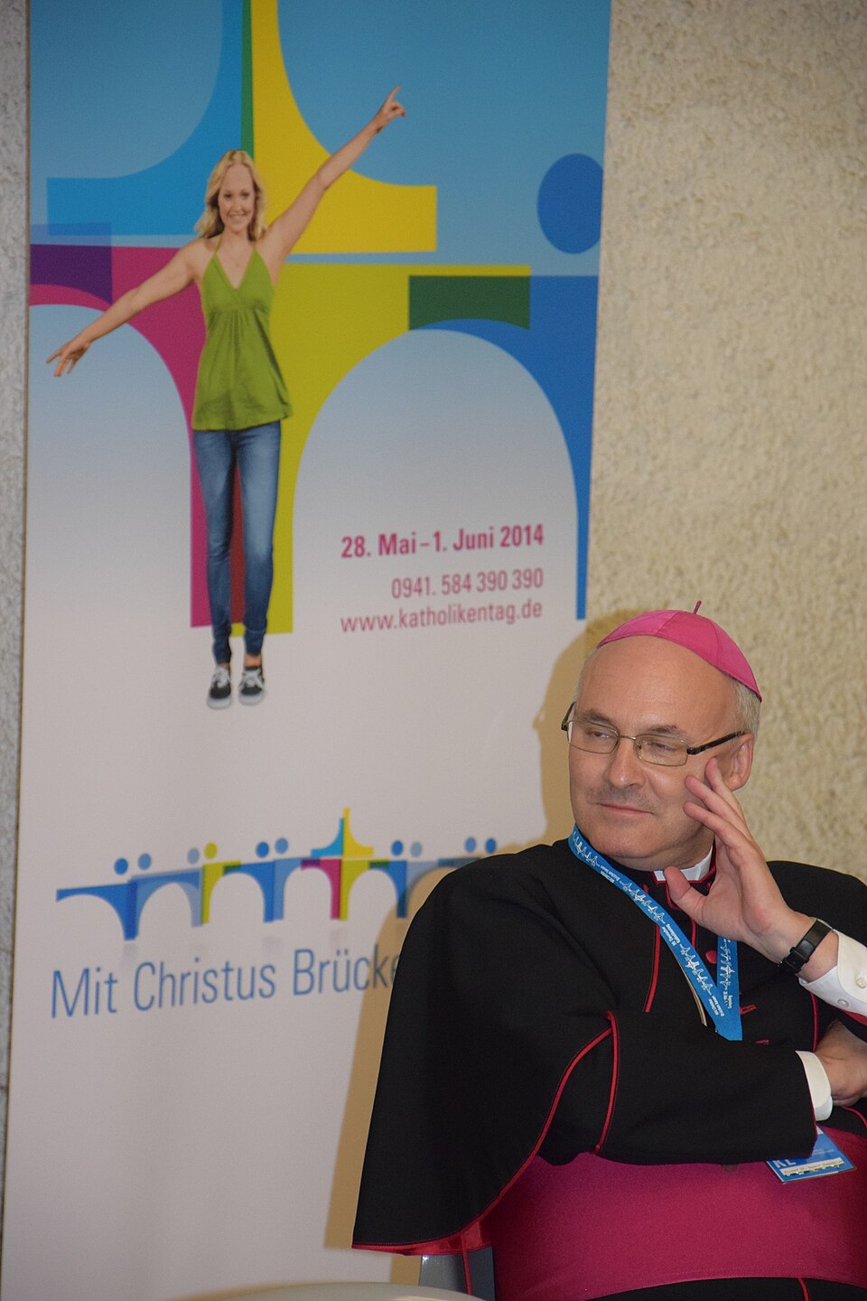 Rudolf Voderholzer
