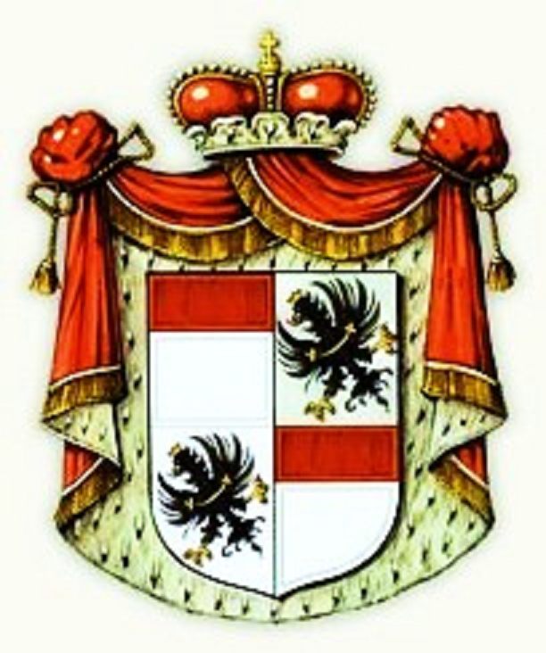 Rudolf Vysoký