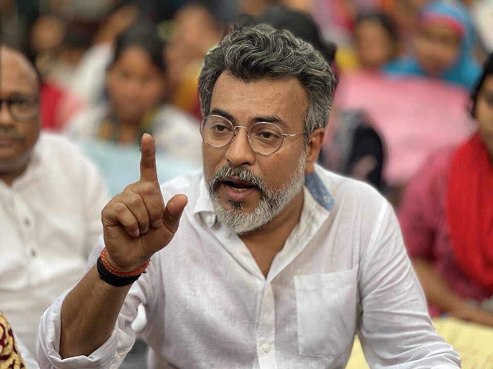 Rudranil