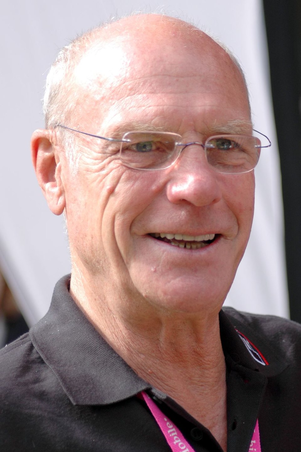 Rudy Altig