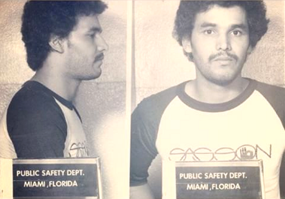 Rudy Blanco Méndez
