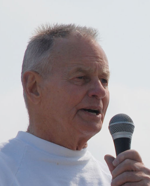 Rudy Boesch