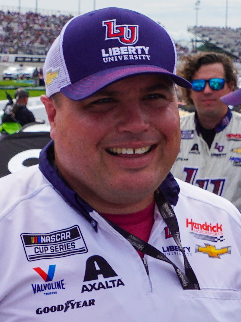 Rudy Fugle