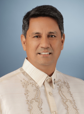 Rudy Gomez