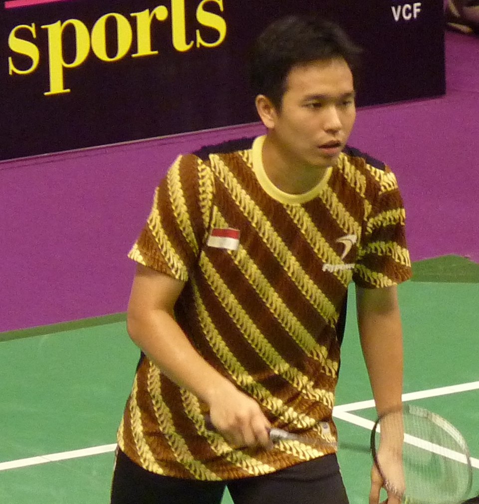 Rudy Setiawan