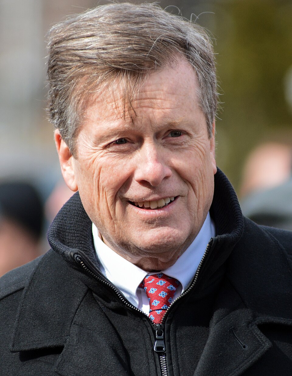 Ruel Ritch