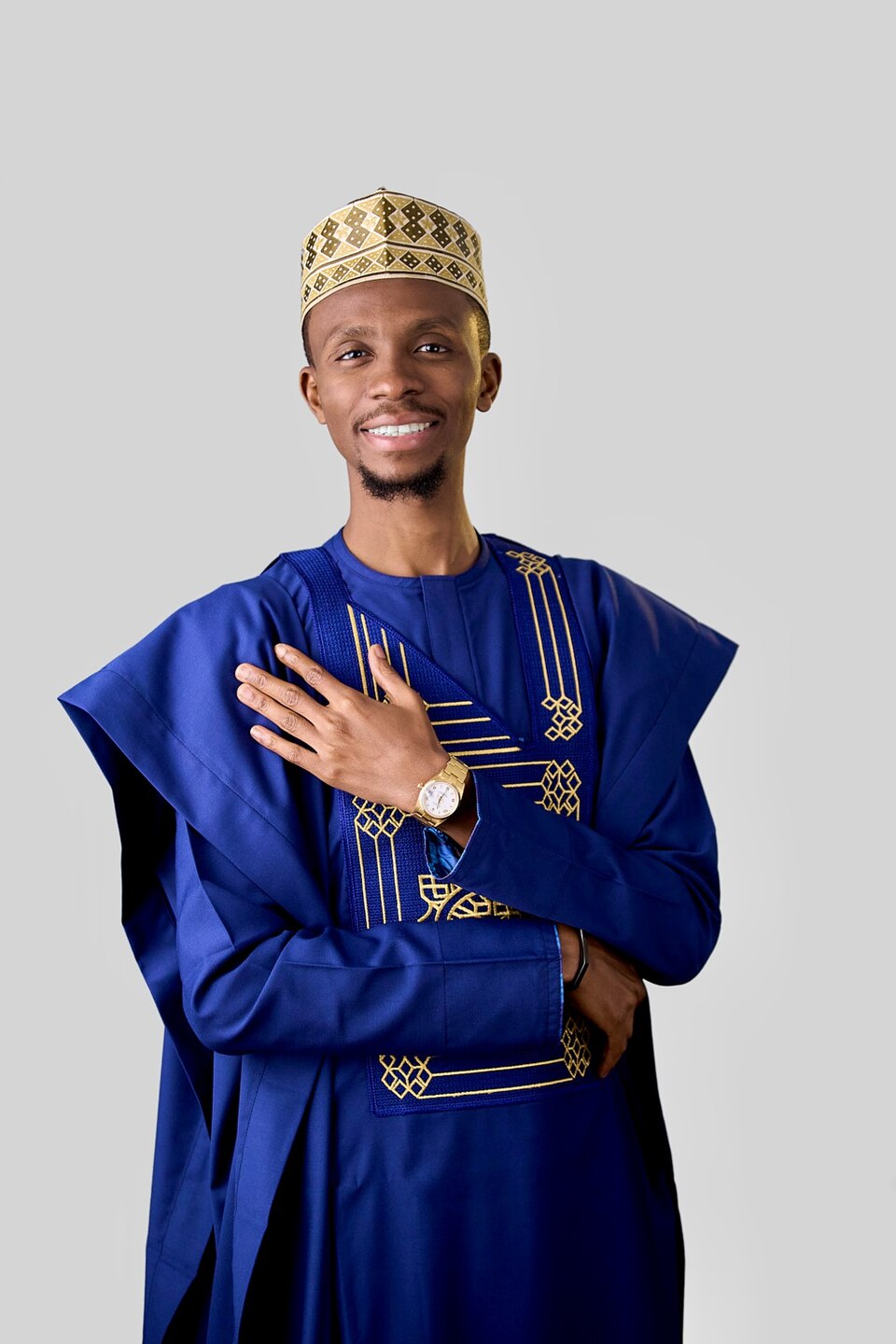 Rufai Mohammed