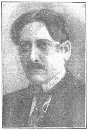 Rufino Blanco Fombona