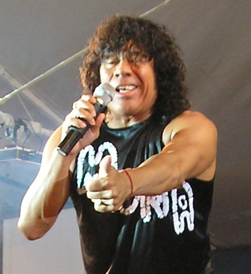 Rufino Jiménez