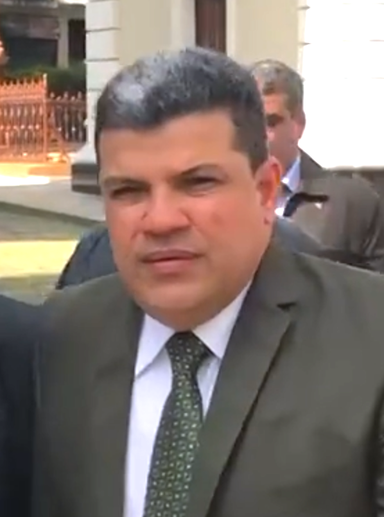 Rufo Parra Hernández