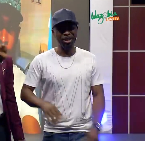 Ruggedman
