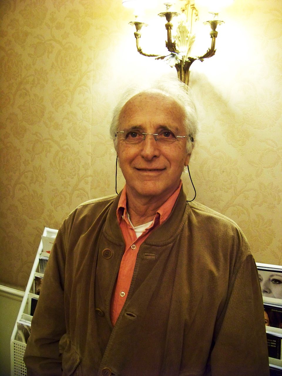 Ruggero De Martino