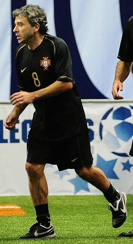 Rui Michel