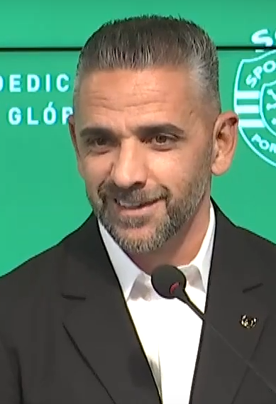 Rui Paredes