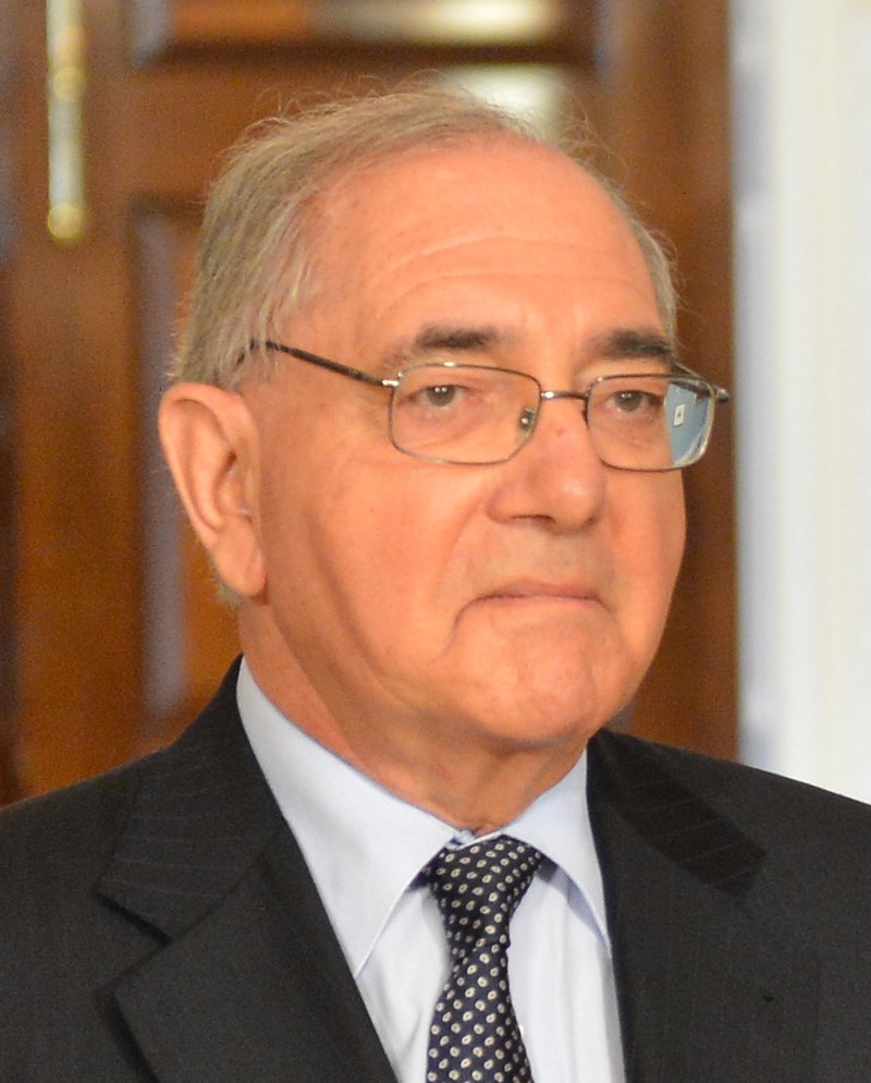 Rui Pena Pires