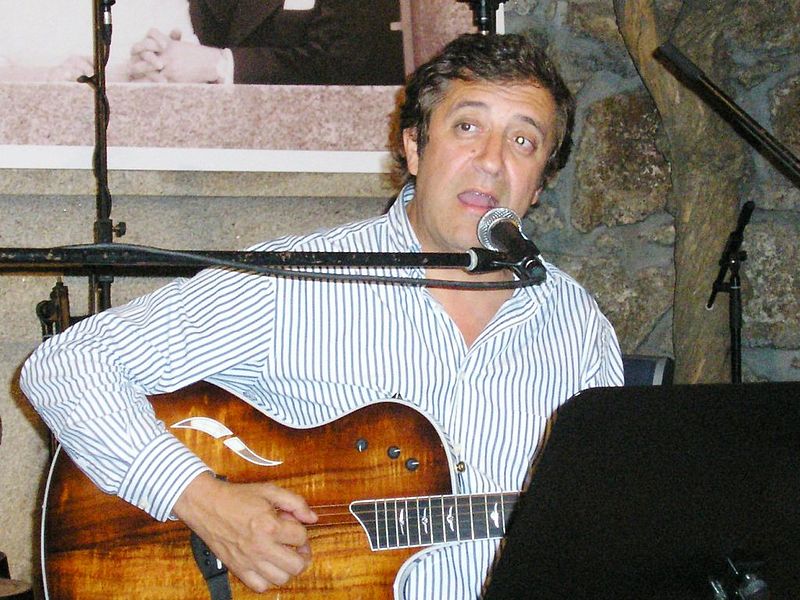 Rui Veloso