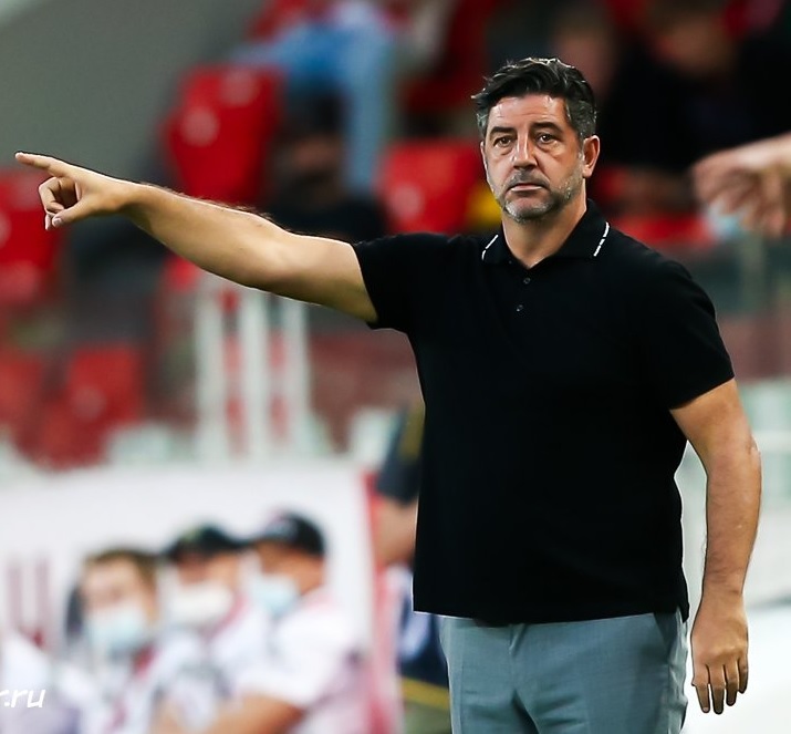 Rui Vitoria