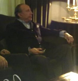 Ruiz Mateos