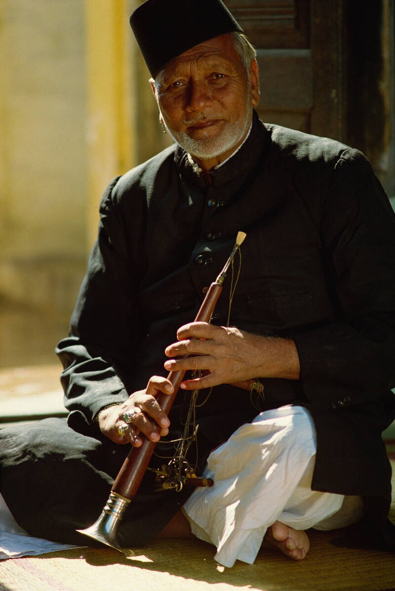 Rukh Niaz Khan