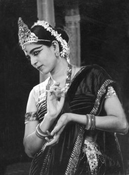 Rukmini Iyer