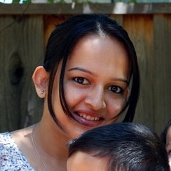 Rumana Rashid