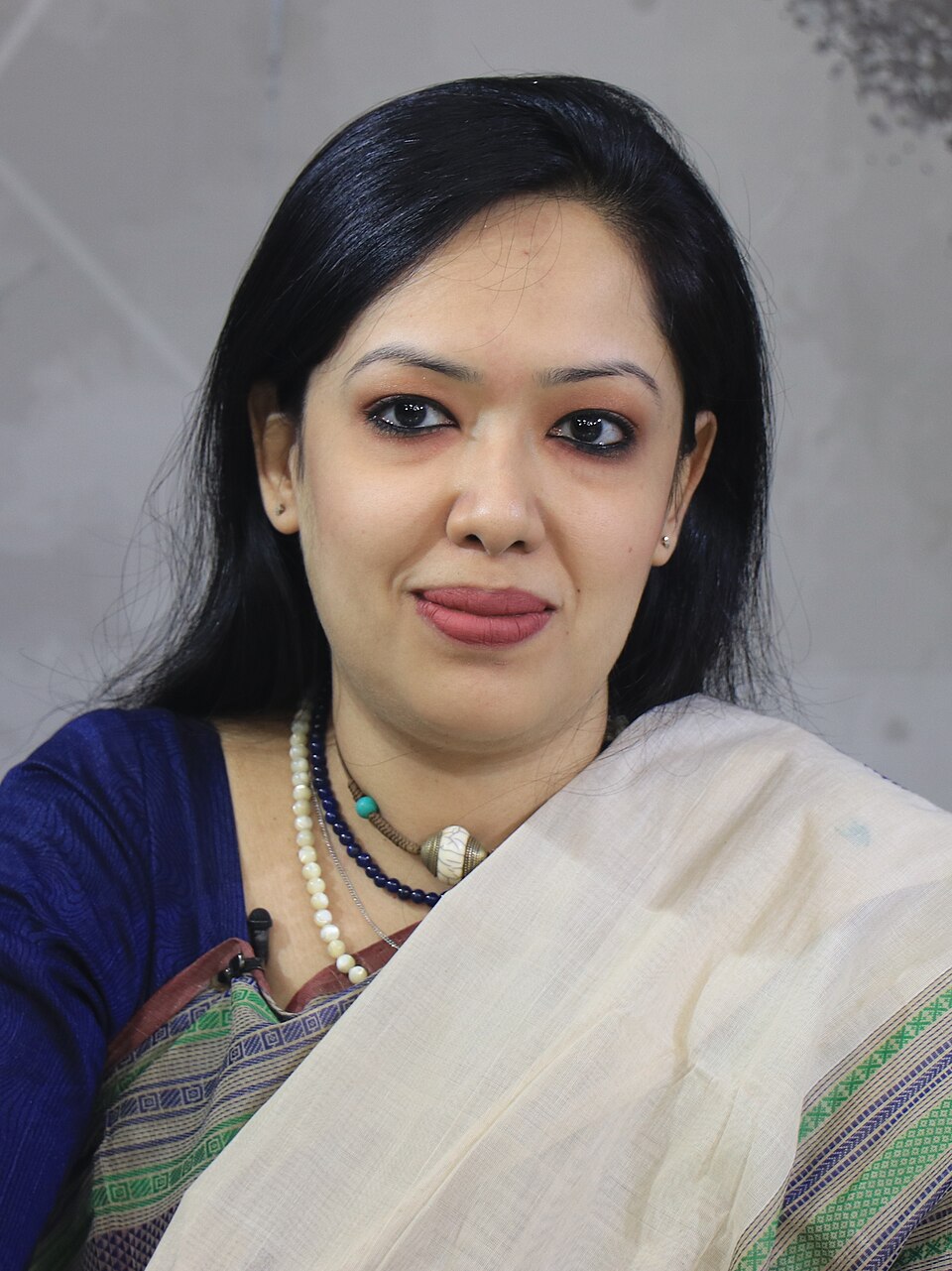 Rumin Farhana