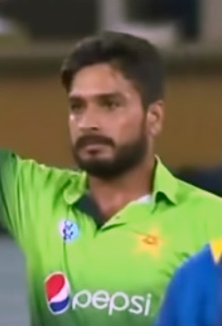 Rumman Raees