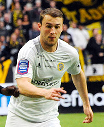 Rúnar Már S Sigurjónsson