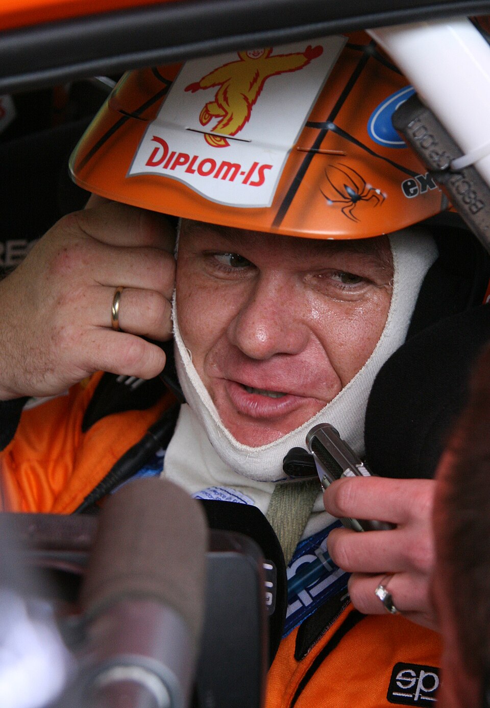 Runar Pedersen