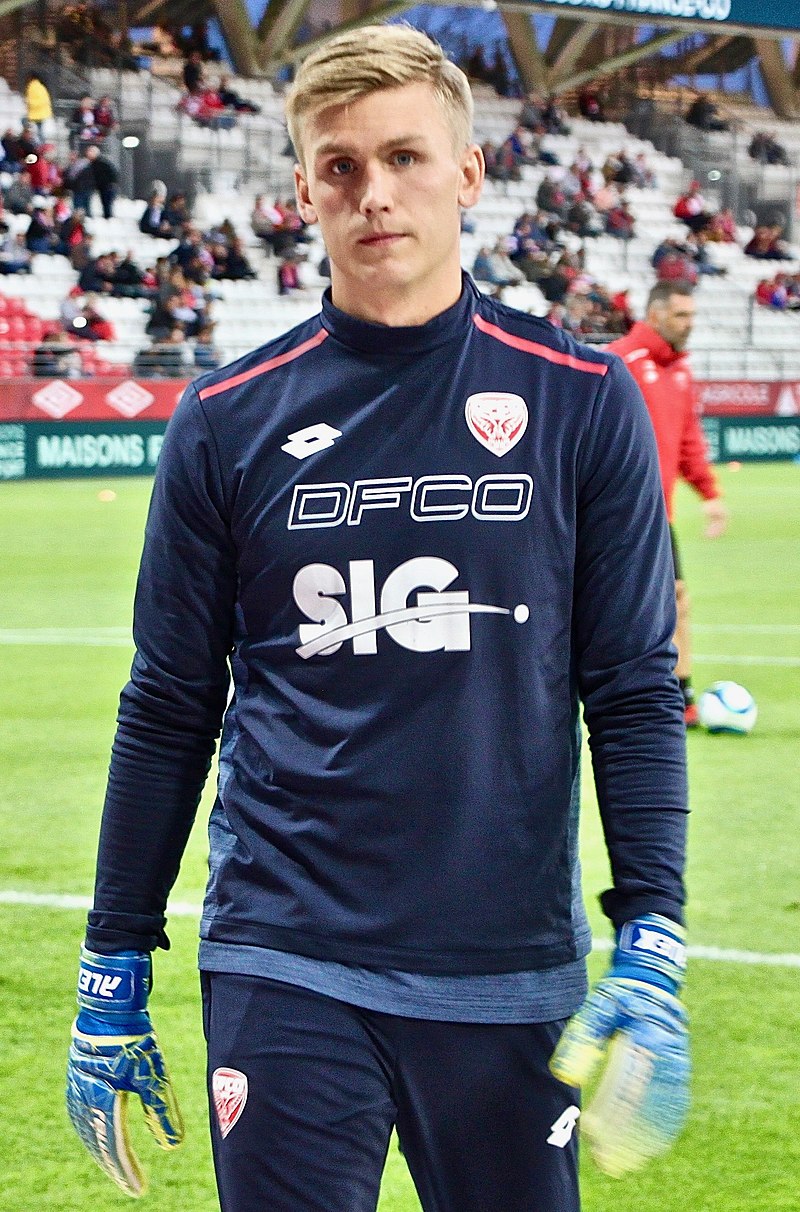 Rúnar Rúnarsson