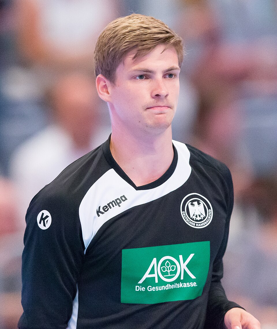 Rune Dahmke