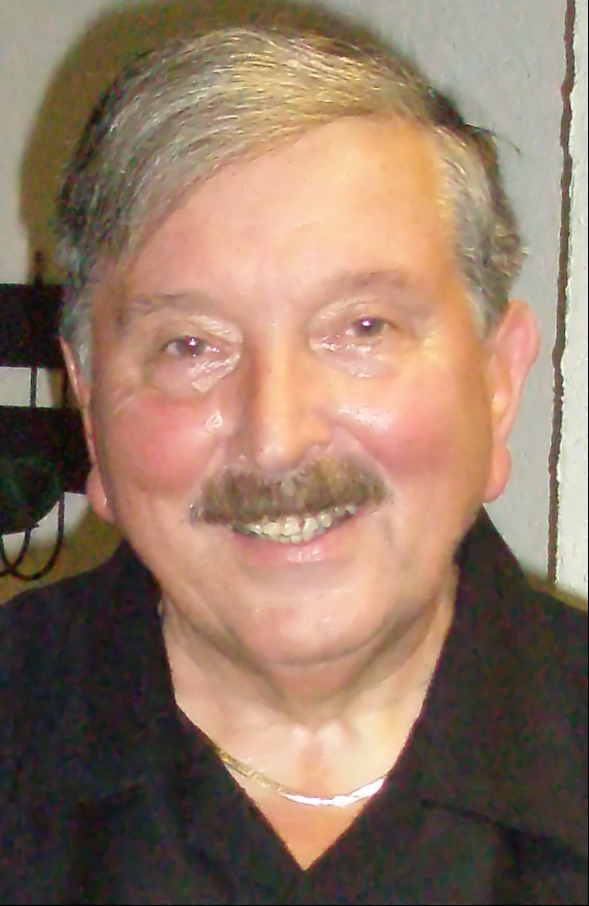 Rune Edvardsen