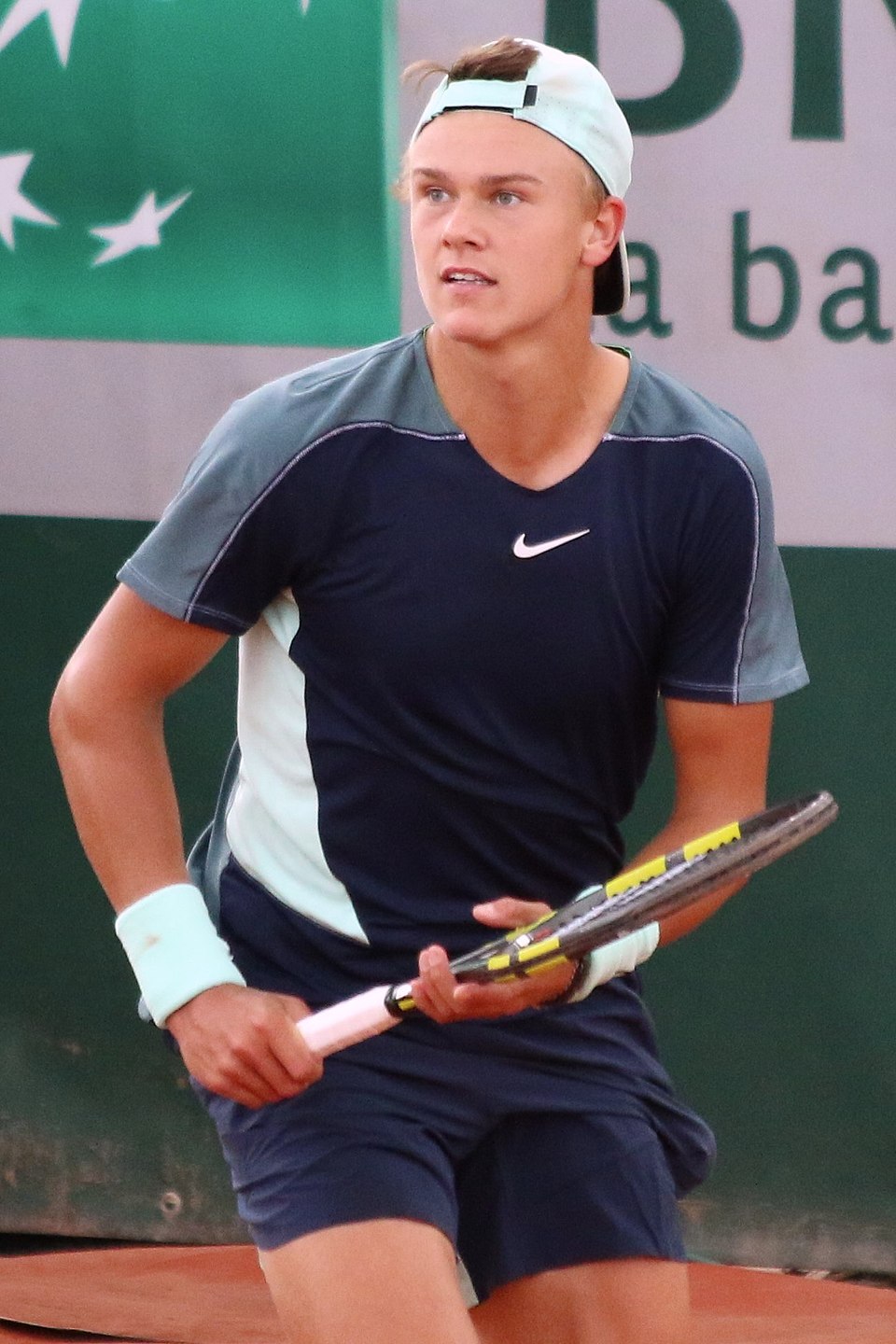 Rune Nielsen