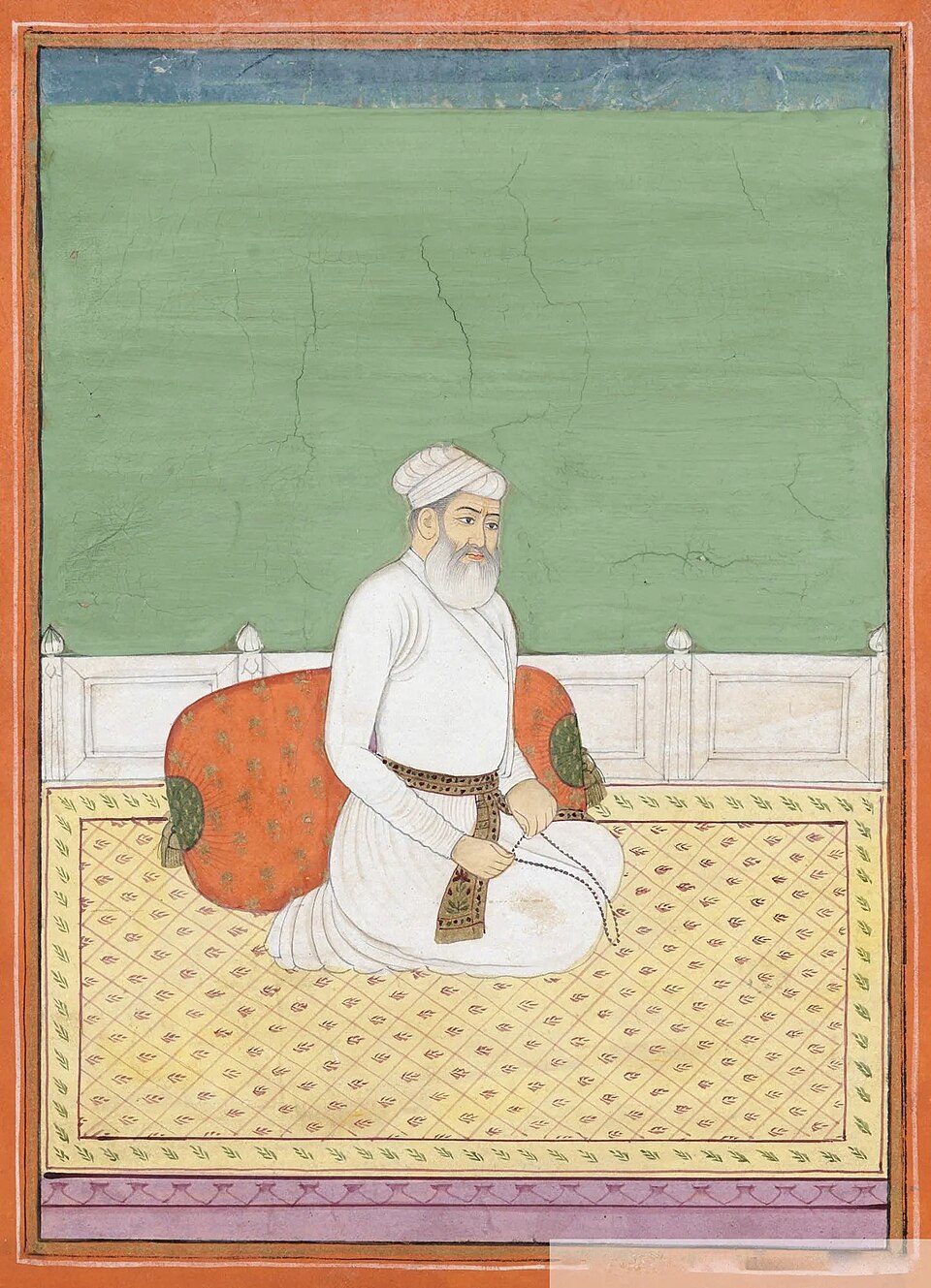 Rup Lal Das