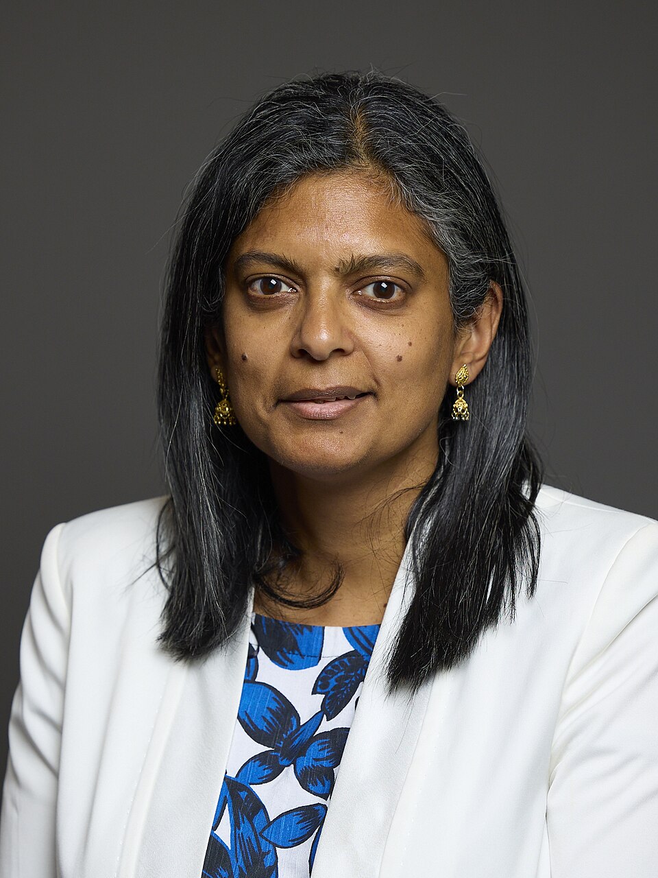 Rupa Haque