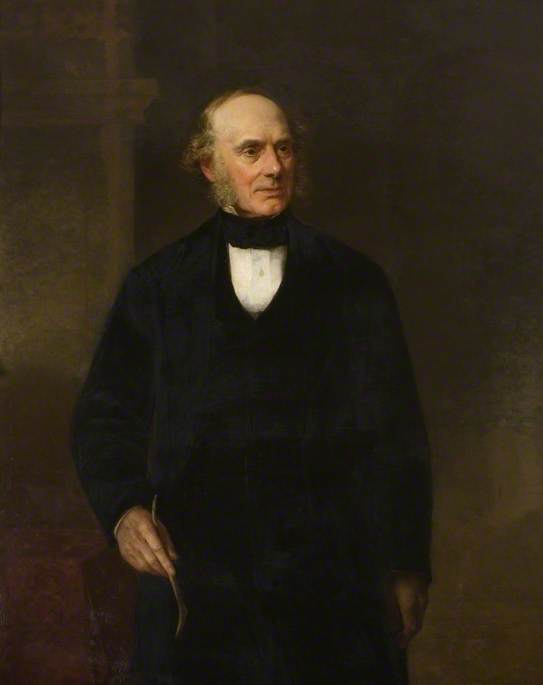 Rupert Badley