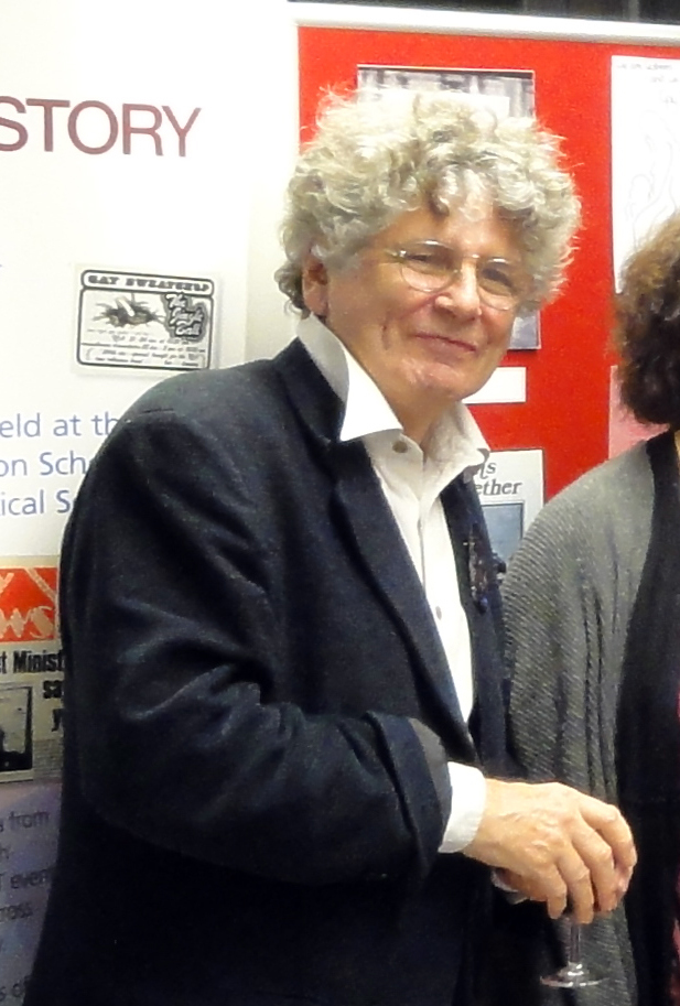 Rupert Bourne