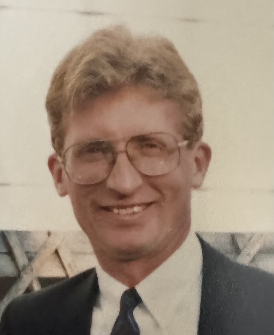Rupert Gardiner